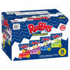 Ruffles Potato Chips Variety Pack, 36 × 28 g