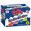 Ruffles Potato Chips Variety Pack, 36 × 28 g