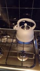 Typhoon Otto Collection | Stovetop Kettle - Cream