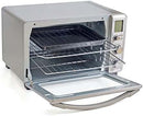 Oster TSSTTVDFL1-033 Inspire Large Toaster Oven, Stainless Steel