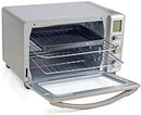 Oster TSSTTVDFL1-033 Inspire Large Toaster Oven, Stainless Steel