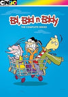 Edd n Eddy - The Complete Series