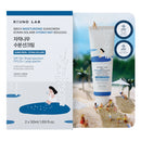 Round Lab Birch Moisturizing Sunscreen SPF 50+, 2 x 50 mL