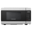 Frigidaire 0.9 cu.ft. Microwave, Stainless Steel