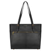 Champs Gala Collection Leather Tote Bag