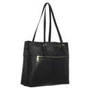 Champs Gala Collection Leather Tote Bag