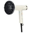 High-Speed Digital Hair Dryer, Ionic & Tourmaline Ceramic Hair Dryer with Diffuser & Concentrator, 1600W, 3 Heat & 3 Speed Settings