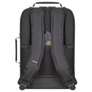 Champs Onyx Collection Travel Backpack