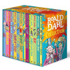 Roald Dahl Collection, 16 Book Box Set