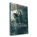 Outlander Season 7 Part 2(DVD)