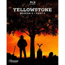 Yellowstone: Season 5 Part 2 (Blu-Ray)