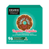 Donut Shop Original Coffee K-Cup Pods, 96-count