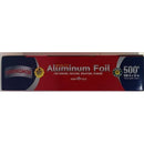 Strongmor Aluminum Foil Heavy Duty 500ft X 12in