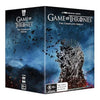 Game of Thrones: Complete Series Seasons 1-8 （DVD）, Action, Adventure
