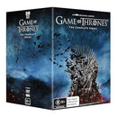Game of Thrones: Complete Series Seasons 1-8 （DVD）, Action, Adventure