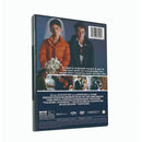 The Drama (2026) Romantic Comedy Drama Movie DVD