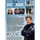 T.J. Hooker: The Complete Series (DVD), Shout Factory, Drama