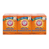 Arm & Hammer Pure Baking Soda for Baking and Household Use, 6 × 500 g