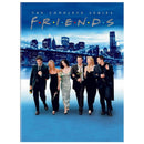 Friends: The Complete Series Collection (25th Anniversary/DVD)