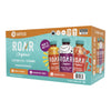 Roar Organic Variety Pack 18 × 532 mL