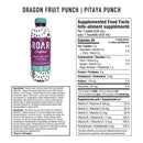 Roar Organic Variety Pack 18 × 532 mL