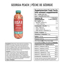 Roar Organic Variety Pack 18 × 532 mL