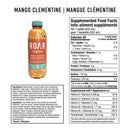 Roar Organic Variety Pack 18 × 532 mL