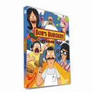 Bob's Burgers Season 15 (DVD)