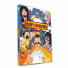 Bob's Burgers Season 15 (DVD)