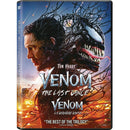 Venom: The Last Dance DVD