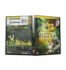Disney’s Bambi 2-Disc Special Edition DVD – Classic Animated Family Movie