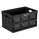 Collapsible Storage Bin - 45 L Capacity