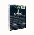 Slow Horses Seasons 1–6 DVD – Complete Spy Thriller Series Collection