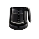 Oster 12-Cup Digital Programmable Coffee Maker BVSTRF100-033 – Easy-Measure System, Delay Brew, Fresh Brew Timer, Pause-n-Serve