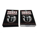 The Three Stooges: The Ultimate Collection (DVD)