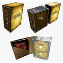 Yu-Gi-Oh! Classic: The Complete Series (DVD) English Only