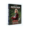 Agatha Raisin Seasons 1–4 DVD Collection – Complete Mystery Comedy Drama Series