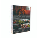 Fire Country Complete Series Seasons 1-3 (DVD)