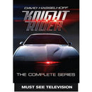 Knight Rider: The Complete Series (DVD)