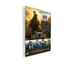The Walking Dead: Daryl Dixon Season 2 - The Book Of Carol (DVD)