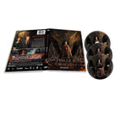 House of the Dragon Season 1 (DVD)-English only