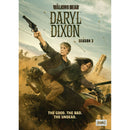 Walking Dead: Daryl Dixon - Season 3 (DVD) - English Only