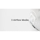Woozoo 360 Pedestal Fan