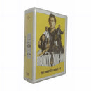 Brooklyn Nine-Nine: The Complete Series Seasons 1-8 (DVD)