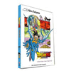 Dragon Ball DAIMA Season 1 (DVD)