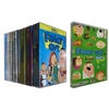 Family Guy Complete Season 1-21 (DVD)-English only