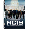 NCIS: Season 20 (DVD) - English Only
