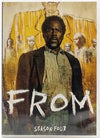 FROM: Season 4 (DVD) - English Only