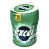 Excel Sugar-free Spearmint Gum Bottles 6 packs of 60