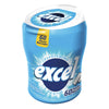 Excel Sugar-free Peppermint Gum Bottles 6 packs of 60